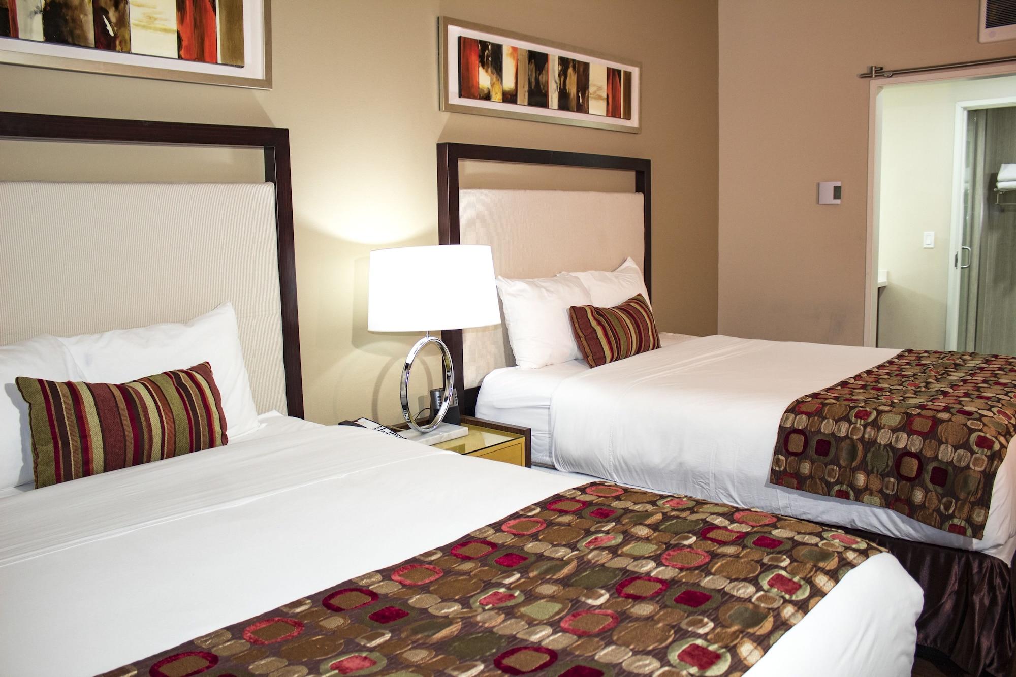 Hawthorn Extended Stay By Wyndham מקאלן מראה חיצוני תמונה