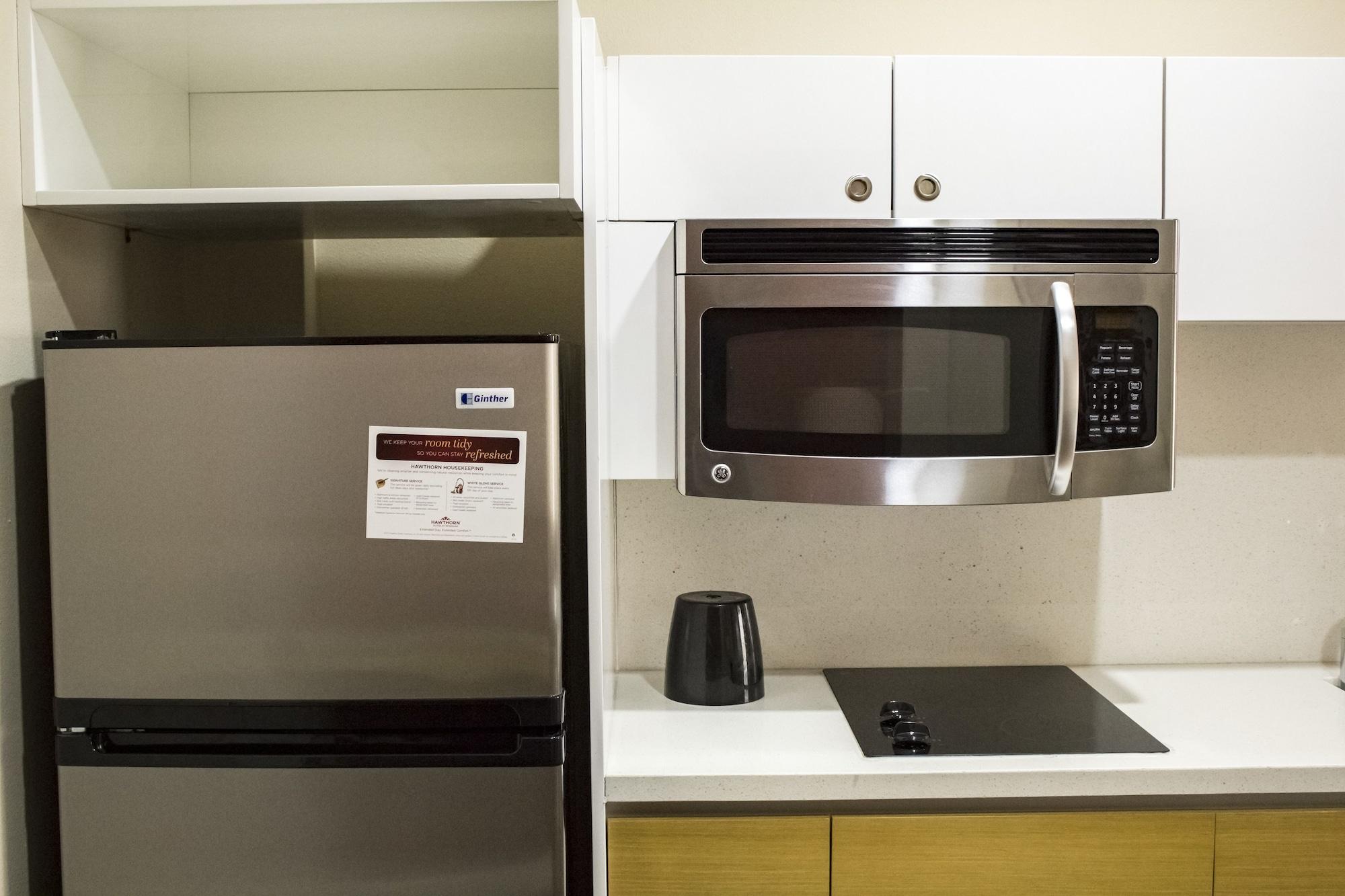 Hawthorn Extended Stay By Wyndham מקאלן מראה חיצוני תמונה