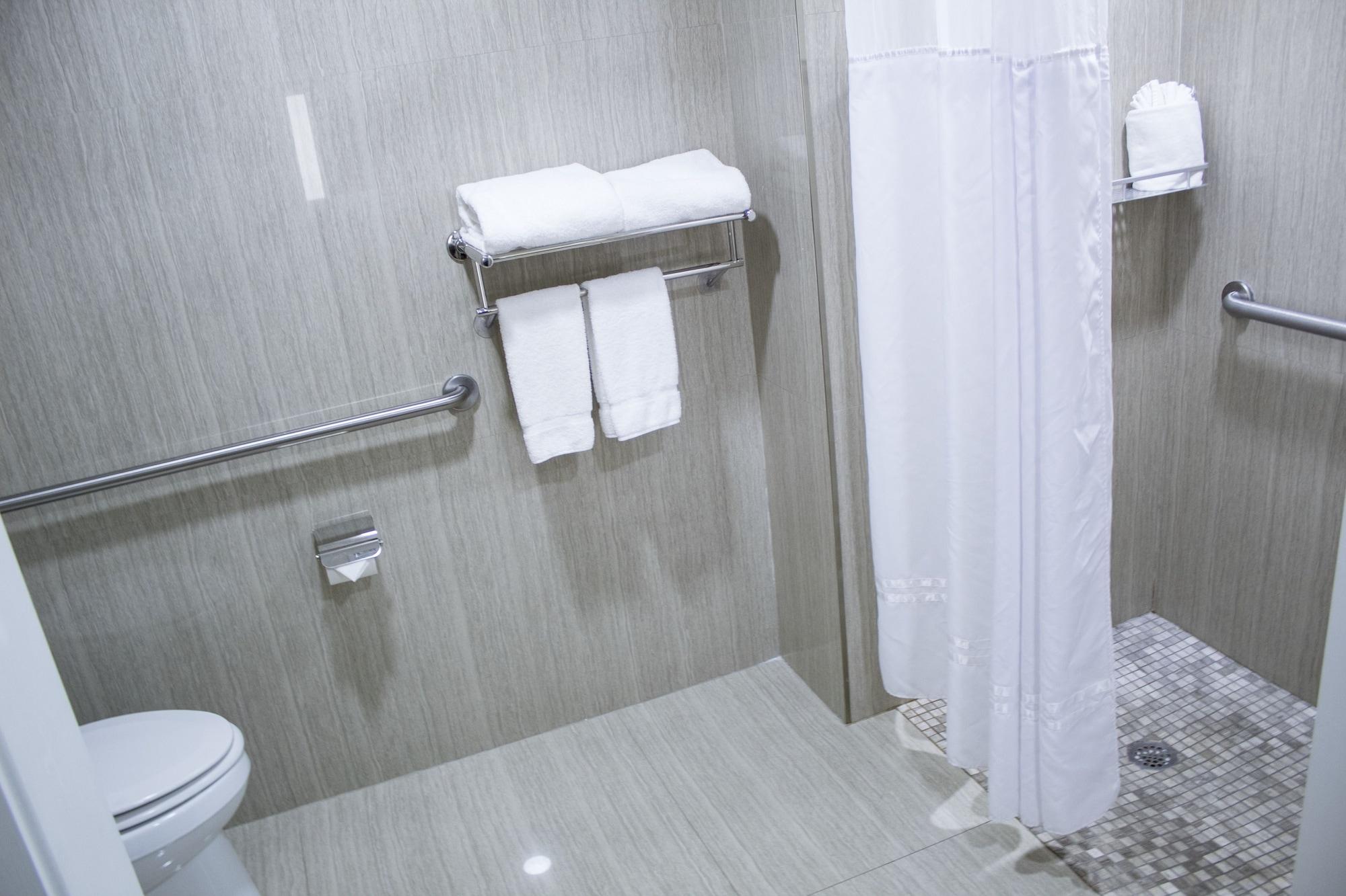 Hawthorn Extended Stay By Wyndham מקאלן מראה חיצוני תמונה