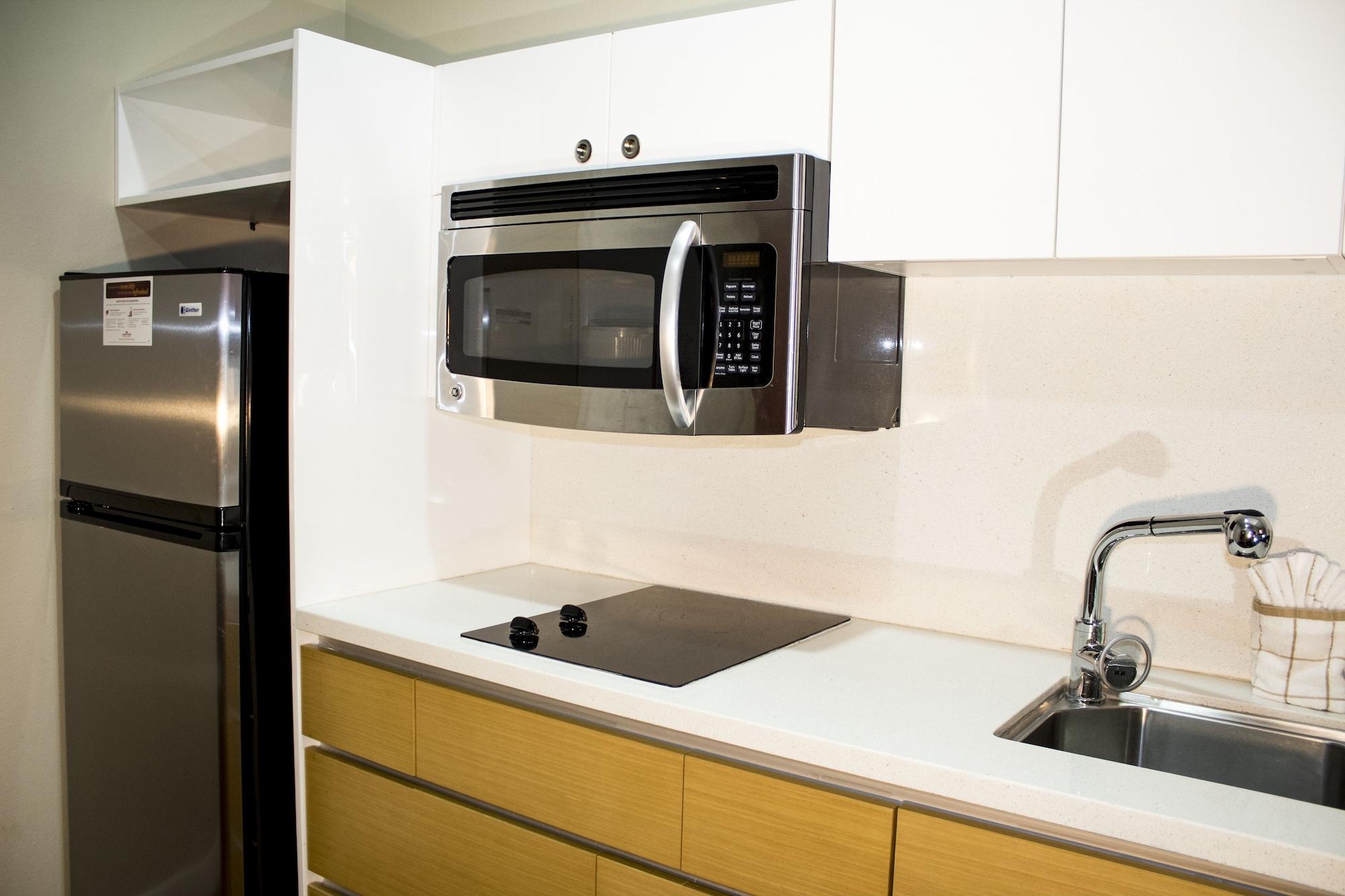 Hawthorn Extended Stay By Wyndham מקאלן מראה חיצוני תמונה