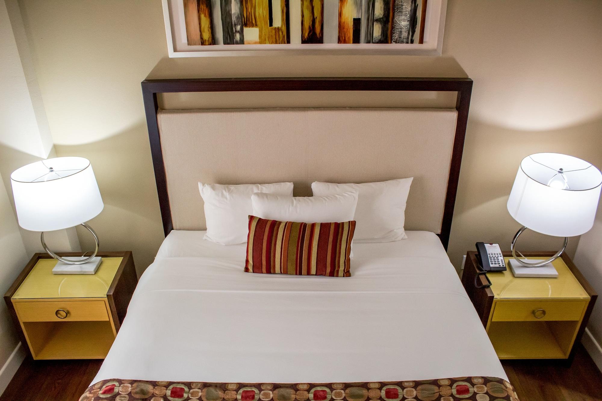 Hawthorn Extended Stay By Wyndham מקאלן מראה חיצוני תמונה