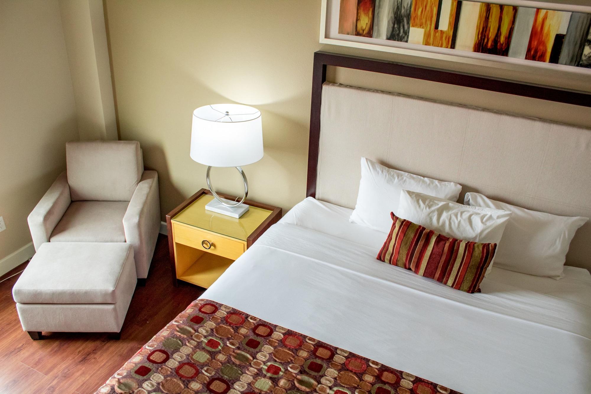 Hawthorn Extended Stay By Wyndham מקאלן מראה חיצוני תמונה