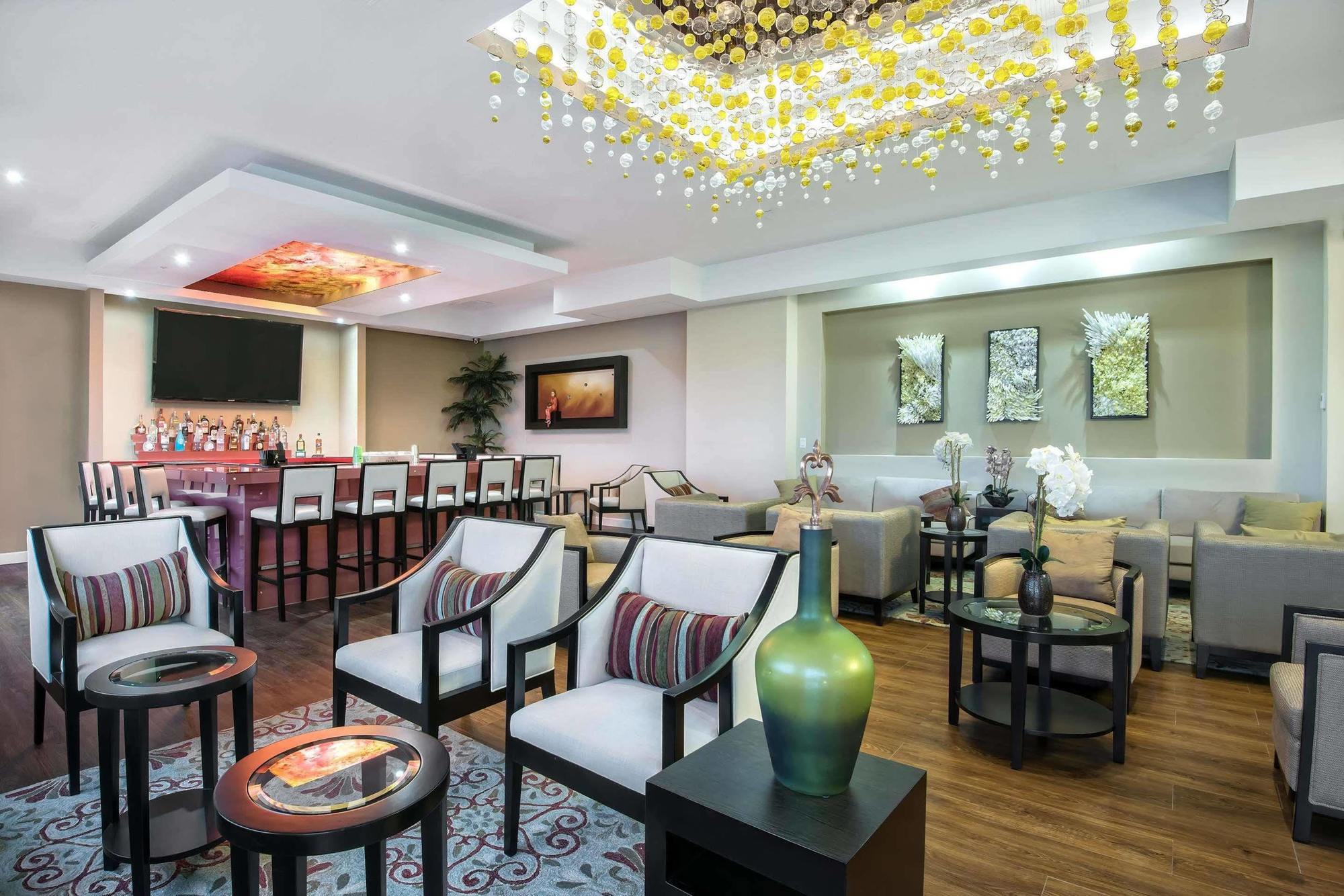 Hawthorn Extended Stay By Wyndham מקאלן מראה חיצוני תמונה