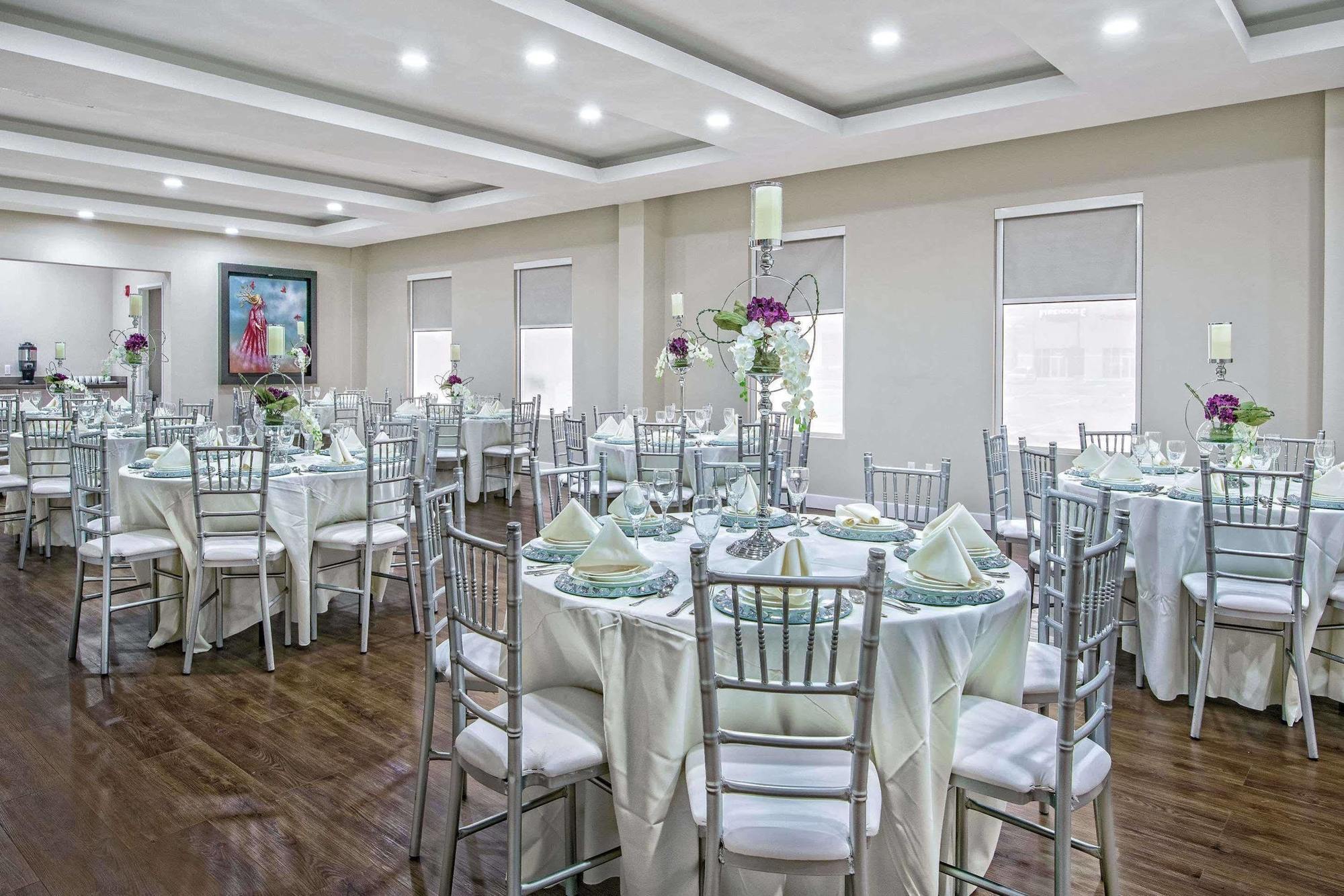 Hawthorn Extended Stay By Wyndham מקאלן מראה חיצוני תמונה